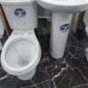 Star hubris wc